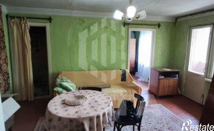 2-комн квартира ул Космонавтов, 32,  д. 32