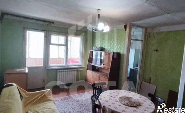 2-комн квартира ул Космонавтов, 32,  д. 32