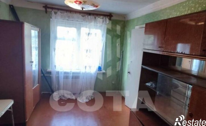 2-комн квартира ул Космонавтов, 32,  д. 32