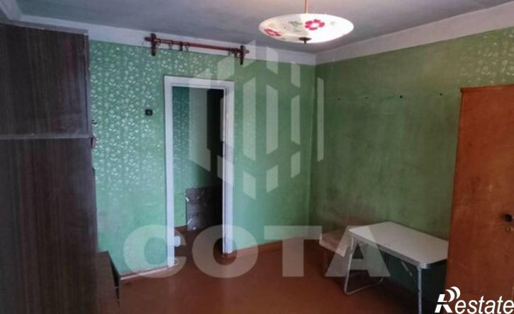 2-комн квартира ул Космонавтов, 32,  д. 32