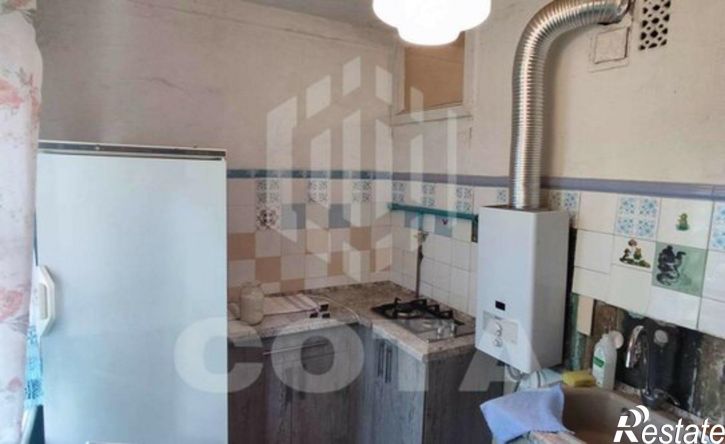 2-комн квартира ул Космонавтов, 32,  д. 32