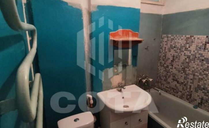 2-комн квартира ул Космонавтов, 32,  д. 32