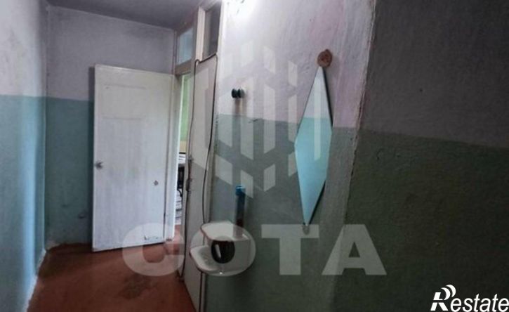 2-комн квартира ул Космонавтов, 32,  д. 32