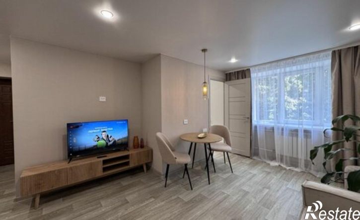 1-комн квартира ул Еремеева, 39,  д. 39