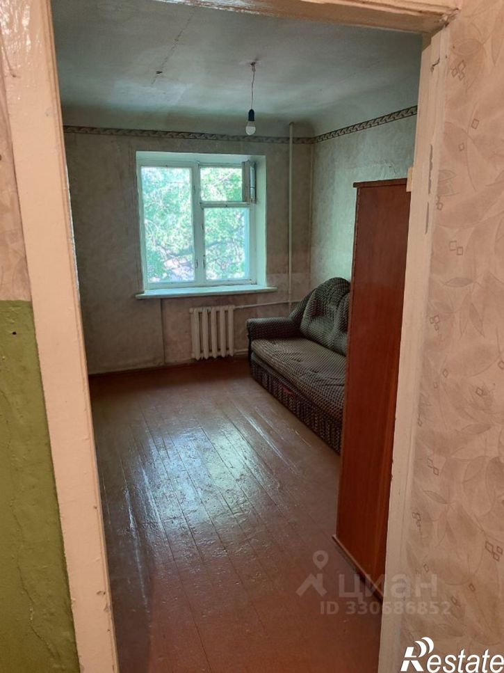 2-комн квартира Автогенный пер, 17,  д. 17