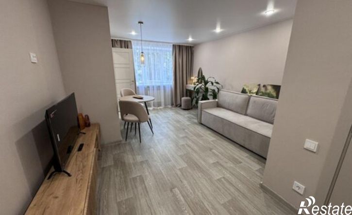 1-комн квартира ул Еремеева, 39,  д. 39