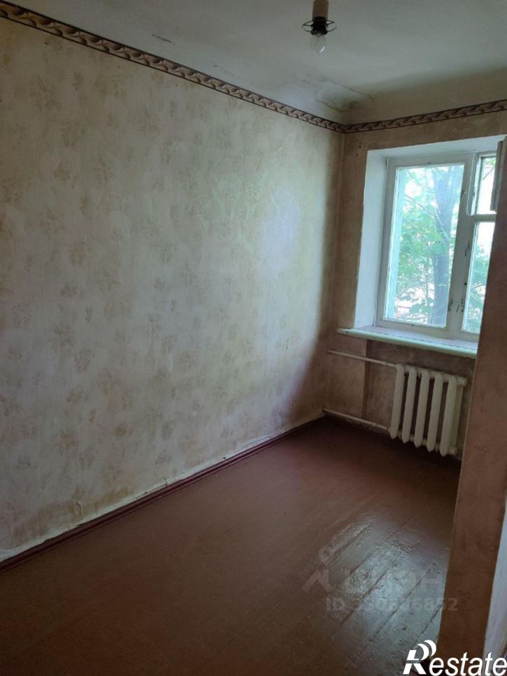 2-комн квартира Автогенный пер, 17,  д. 17
