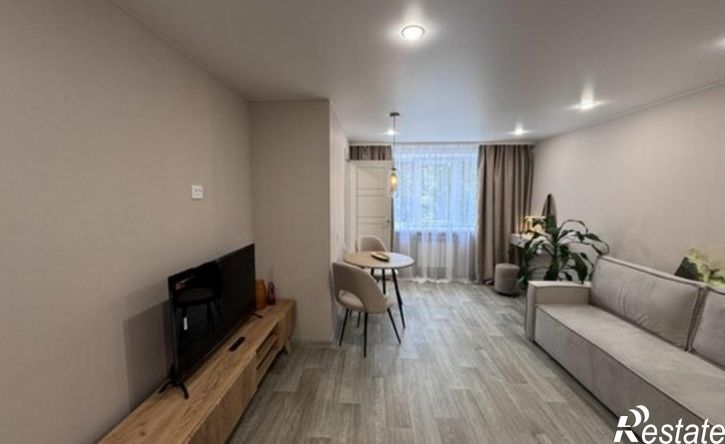 1-комн квартира ул Еремеева, 39,  д. 39
