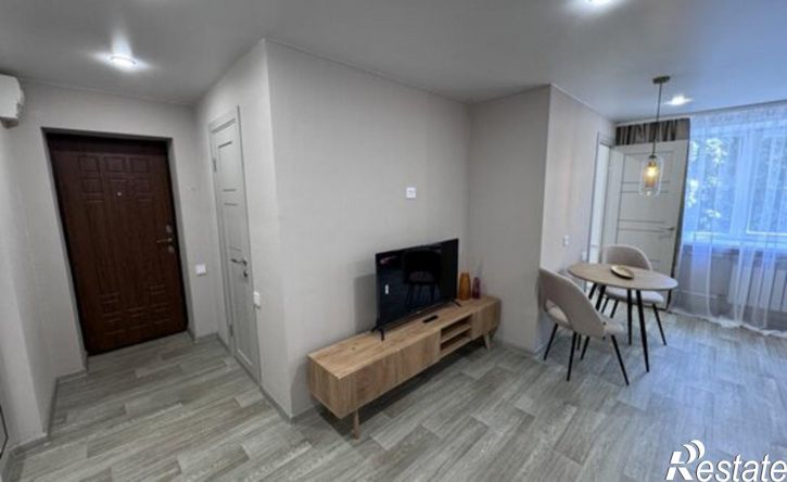 1-комн квартира ул Еремеева, 39,  д. 39