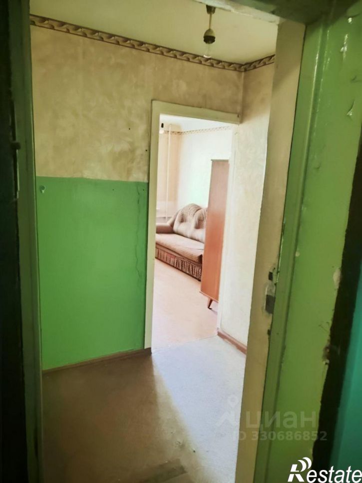 2-комн квартира Автогенный пер, 17,  д. 17