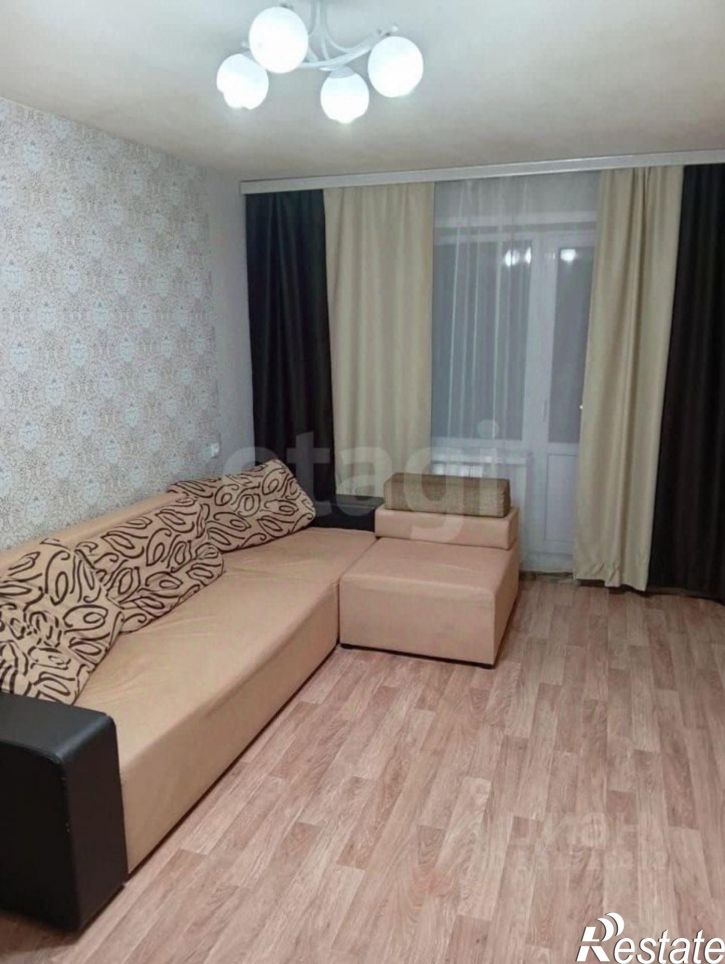 2-комн квартира пр-кт Патриотов, 57,  д. 57