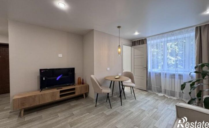 1-комн квартира ул Еремеева, 39,  д. 39