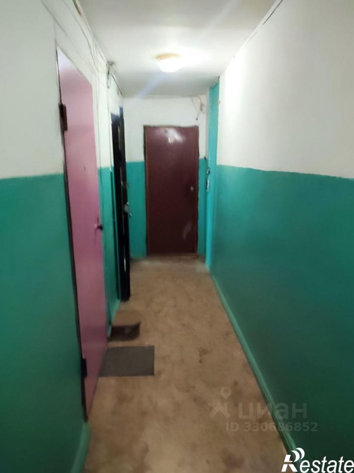 2-комн квартира Автогенный пер, 17,  д. 17
