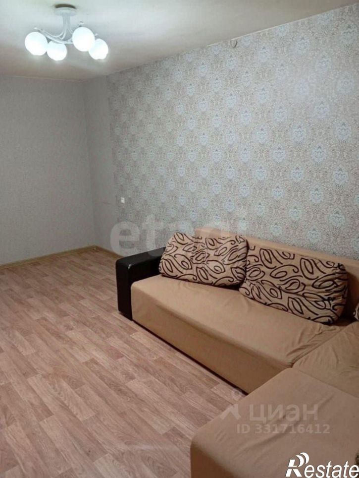 2-комн квартира пр-кт Патриотов, 57,  д. 57