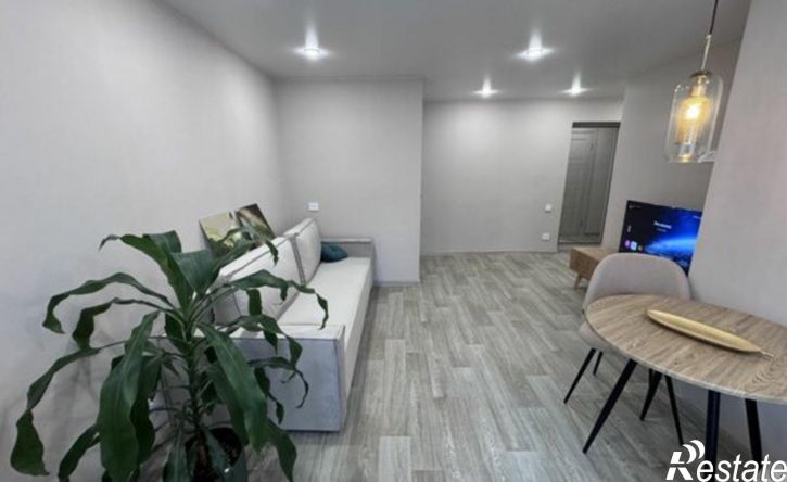 1-комн квартира ул Еремеева, 39,  д. 39