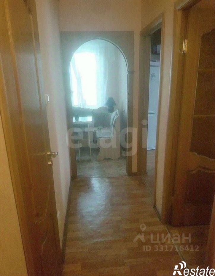 2-комн квартира пр-кт Патриотов, 57,  д. 57
