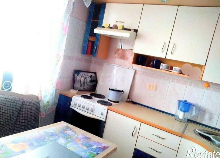 2-комн квартира пр-кт Патриотов, 57,  д. 57