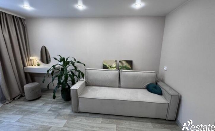 1-комн квартира ул Еремеева, 39,  д. 39