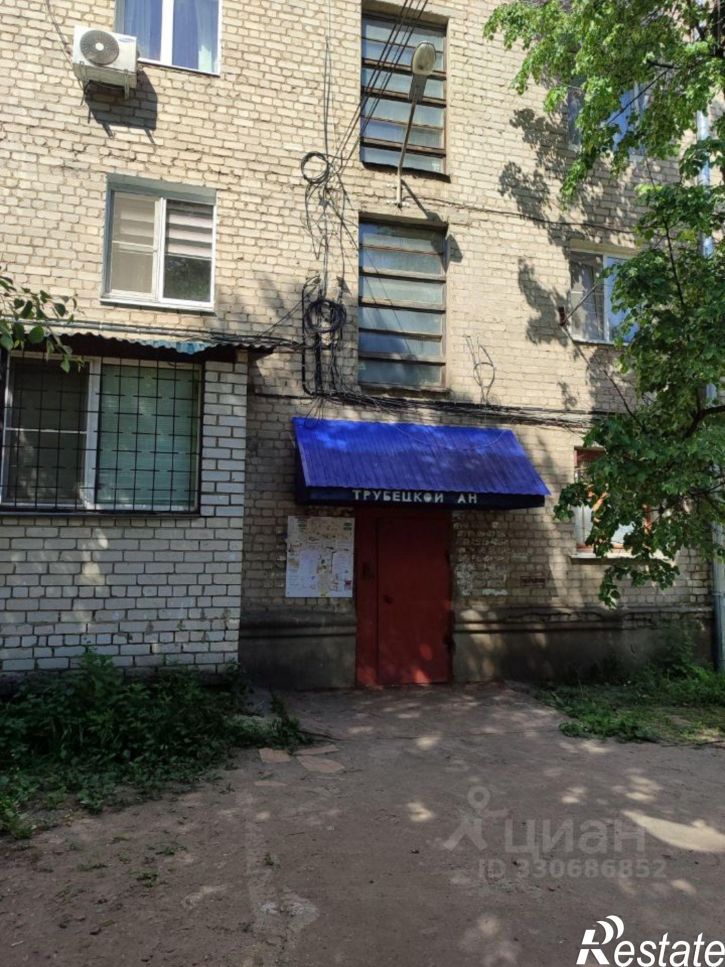 2-комн квартира Автогенный пер, 17,  д. 17