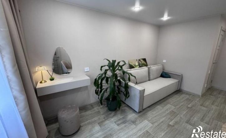 1-комн квартира ул Еремеева, 39,  д. 39