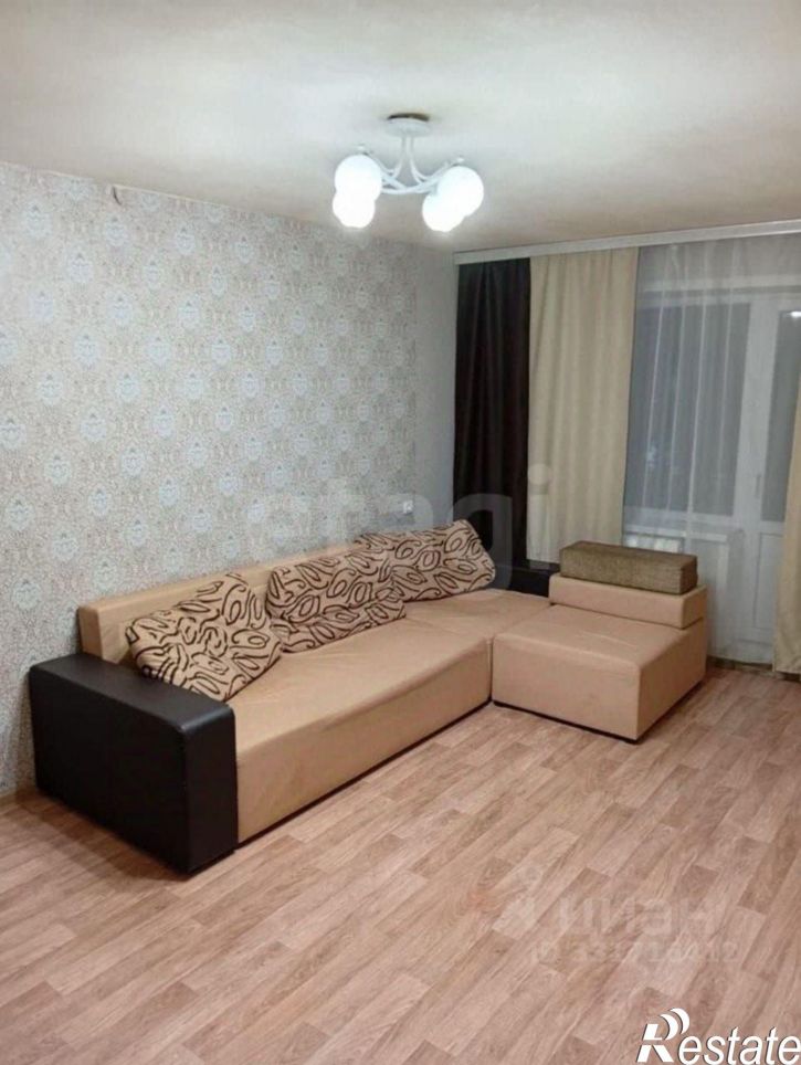2-комн квартира пр-кт Патриотов, 57,  д. 57