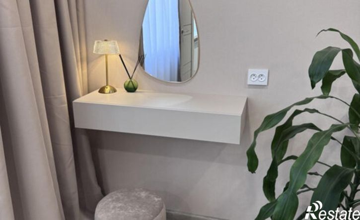 1-комн квартира ул Еремеева, 39,  д. 39