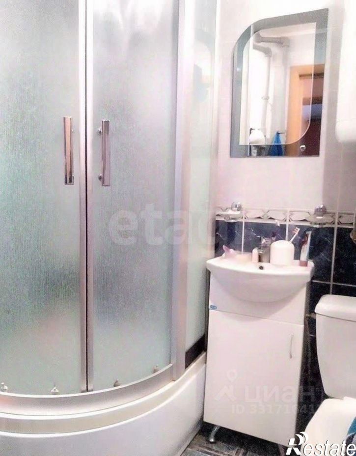 2-комн квартира пр-кт Патриотов, 57,  д. 57