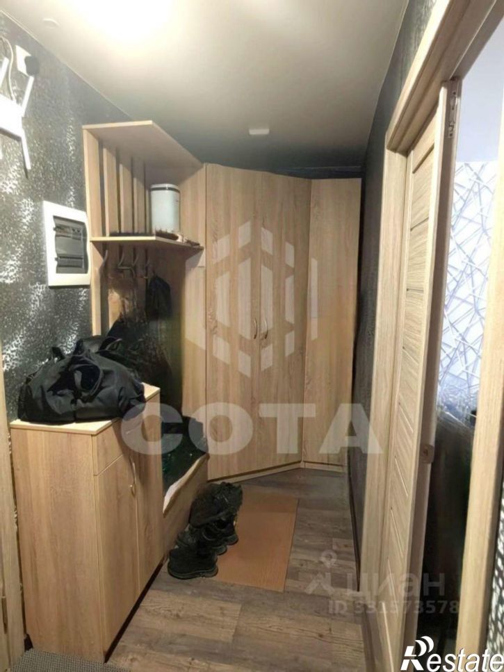 1-комн квартира ул Моисеева, 63,  д. 63