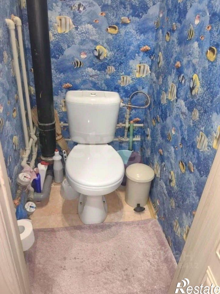 2-комн квартира пр-кт Патриотов, 57,  д. 57