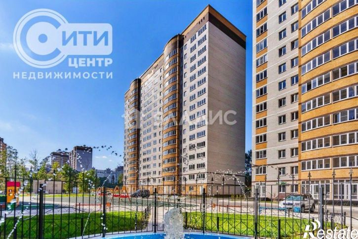 2-комн квартира ул Академика Гмелина, 10,  д. 10