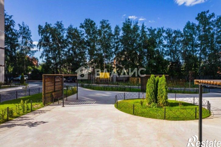 2-комн квартира ул Академика Гмелина, 10,  д. 10