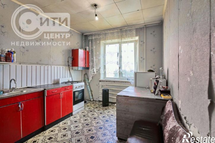 3-комн квартира ул Юлюса Янониса, 3,  д. 3