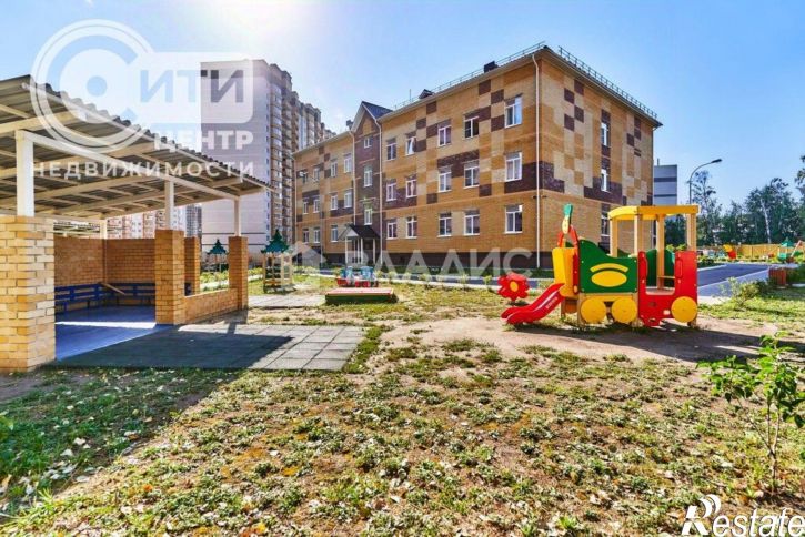 2-комн квартира ул Академика Гмелина, 10,  д. 10