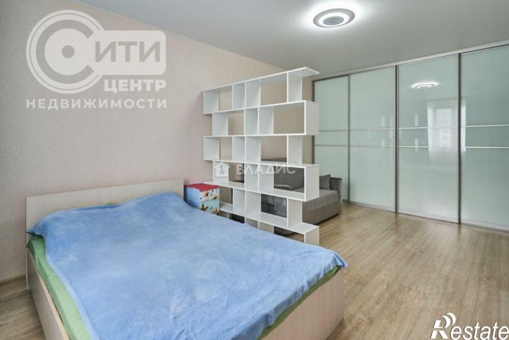 1-комн квартира ул Адмирала Чурсина, 18,  д. 18