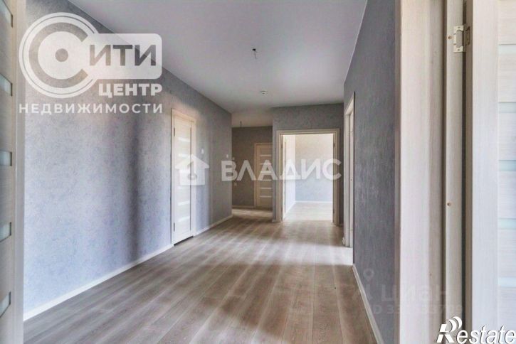 2-комн квартира ул Академика Гмелина, 10,  д. 10