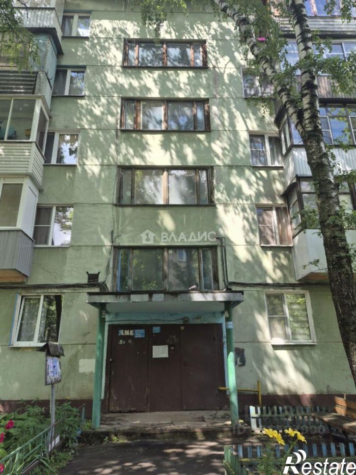 2-комн квартира ул Ильича, 75,  д. 75