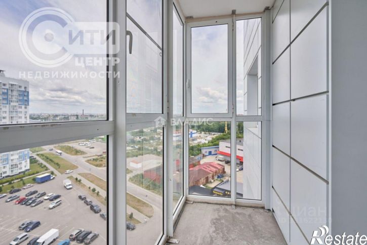 1-комн квартира ул Адмирала Чурсина, 18,  д. 18