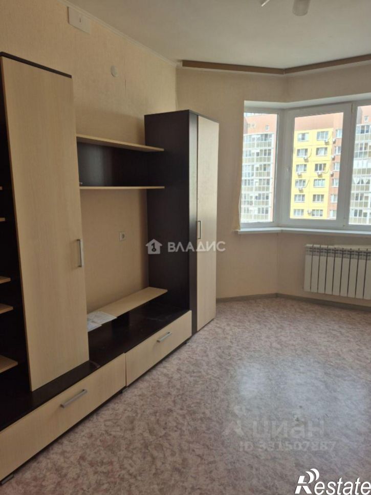 1-комн квартира ул Артамонова, 34/6,  д. 34/6
