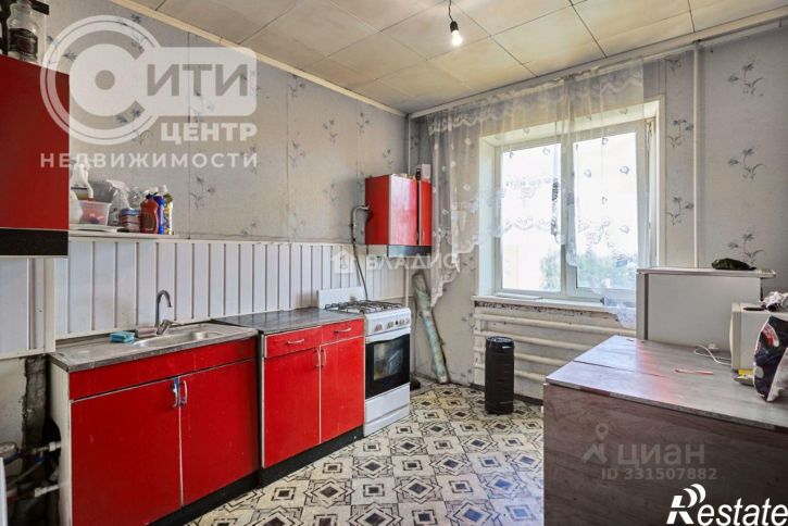 3-комн квартира ул Юлюса Янониса, 3,  д. 3