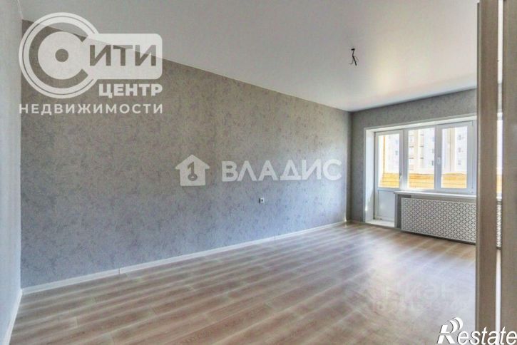 2-комн квартира ул Академика Гмелина, 10,  д. 10
