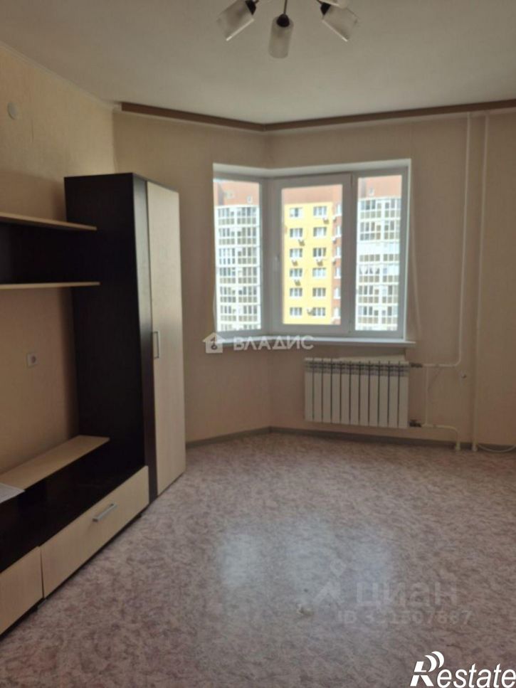 1-комн квартира ул Артамонова, 34/6,  д. 34/6