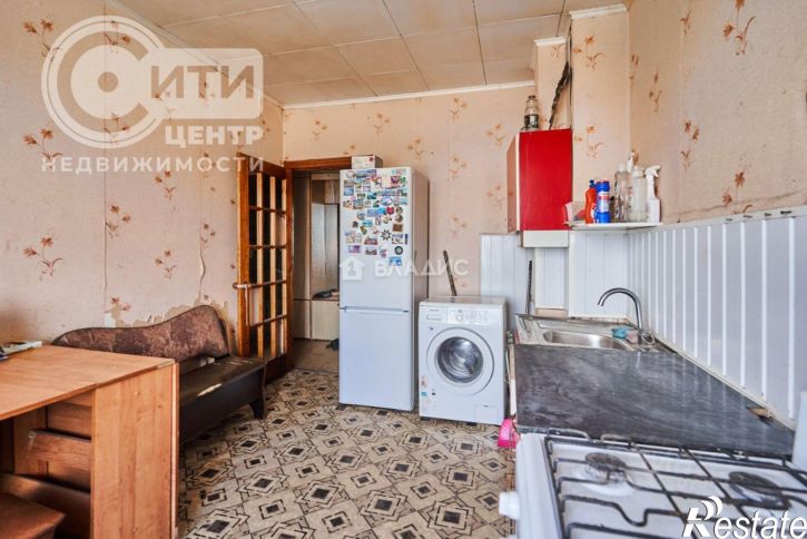 3-комн квартира ул Юлюса Янониса, 3,  д. 3
