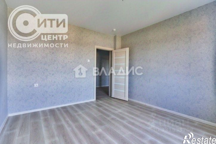 2-комн квартира ул Академика Гмелина, 10,  д. 10