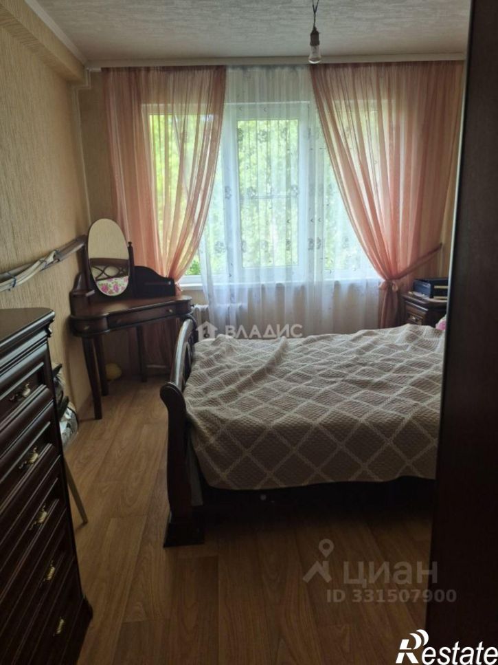 2-комн квартира ул Ильича, 75,  д. 75