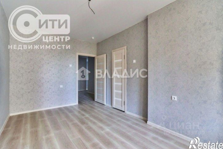 2-комн квартира ул Академика Гмелина, 10,  д. 10