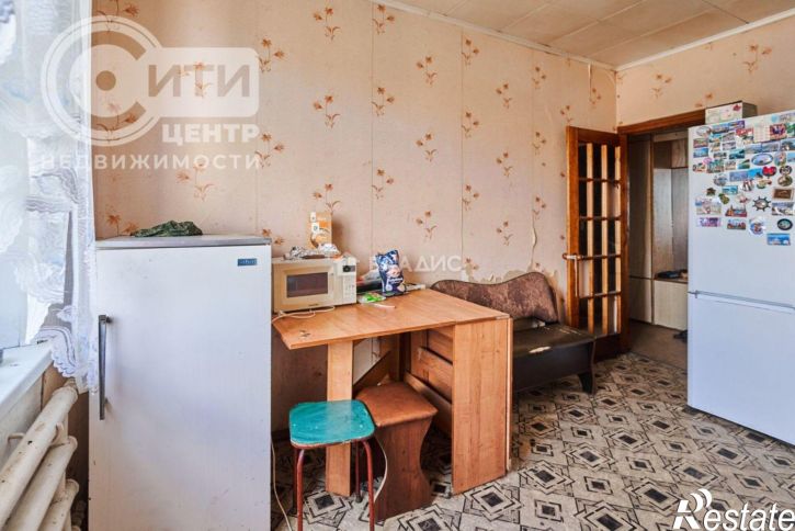 3-комн квартира ул Юлюса Янониса, 3,  д. 3