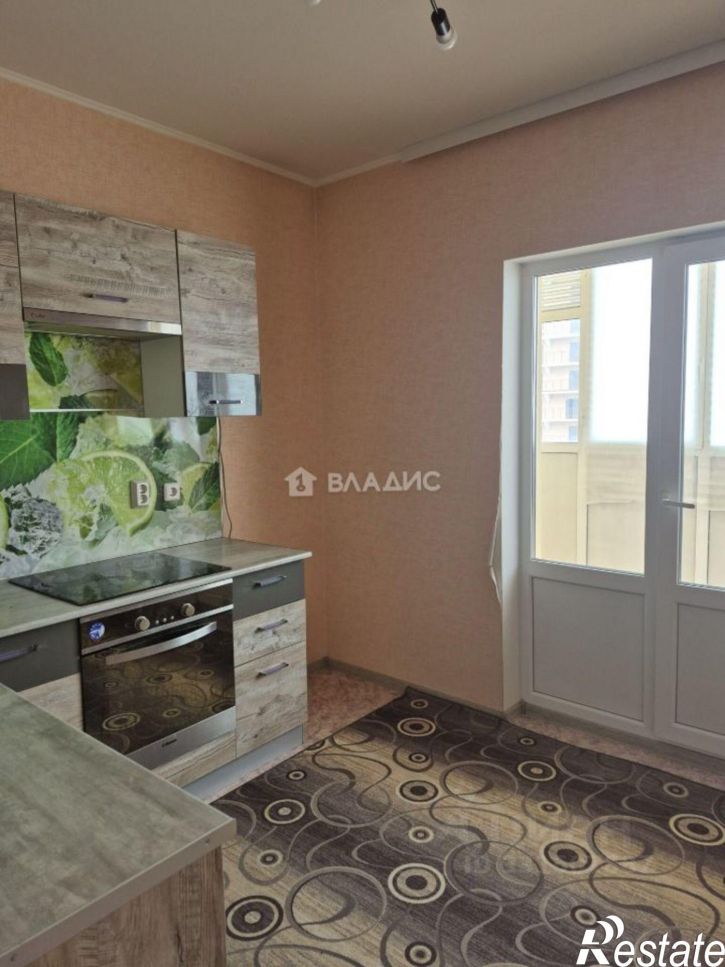 1-комн квартира ул Артамонова, 34/6,  д. 34/6