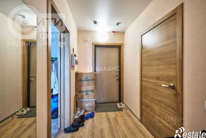 1-комн квартира улица Ключникова, 14к4