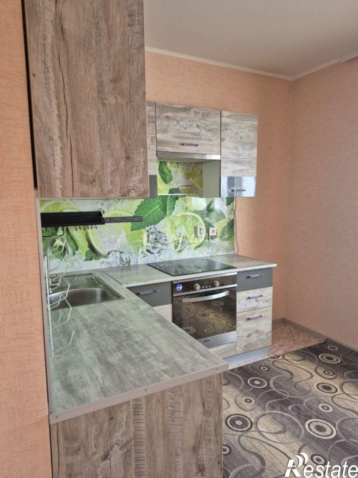 1-комн квартира ул Артамонова, 34/6,  д. 34/6
