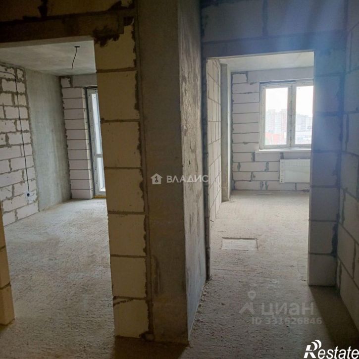 1-комн квартира ул Загоровского, 7 3,  д. 7 3,  к. 3